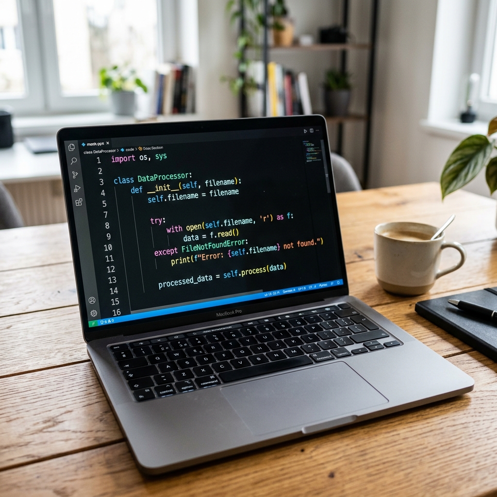 Software Development